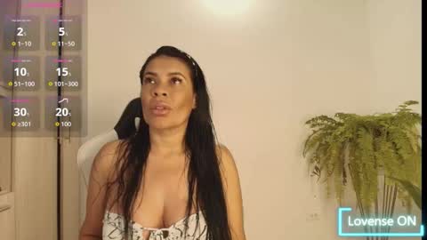 Snapshot of perla_milf4u chatting on 30, 11, 2025 PERLA online show from 30, 11, 2025