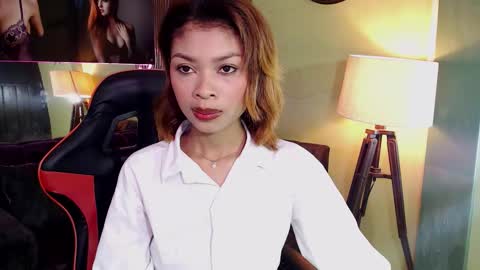 Perla online show from 22, 9, 2025