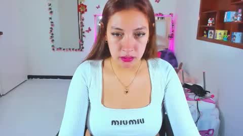 PERLA online show from 20, 12, 2025