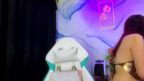 Snapshot of perlafranco chatting on 19, 1, 2025 Perla Franco online show from 19, 1, 2025