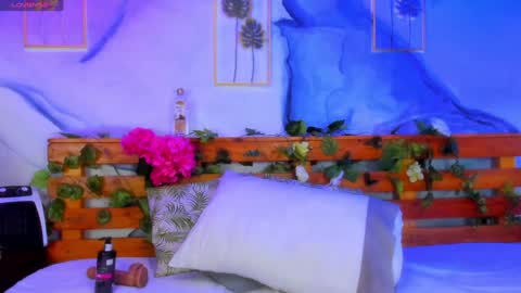 Snapshot of perlafranco chatting on 22, 1, 2025 Perla Franco online show from 22, 1, 2025