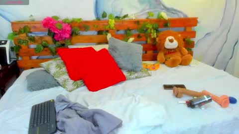 Snapshot of perlafranco chatting on 28, 1, 2025 Perla Franco online show from 28, 1, 2025