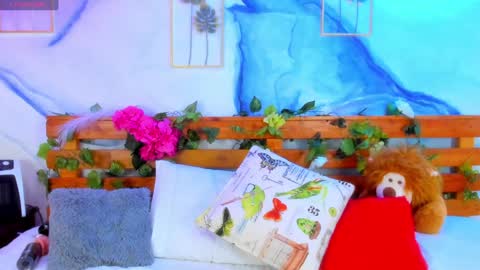 Snapshot of perlafranco chatting on 30, 1, 2025 Perla Franco online show from 30, 1, 2025