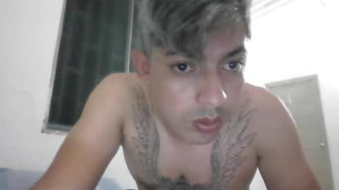 Snapshot of perrosumiso890007 chatting on 1, 7, 2026 perrosumiso890007 online show from 1, 7, 2026