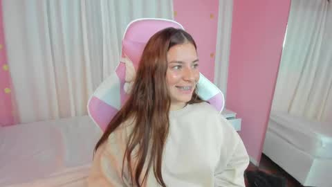 Marie online show from 4, 11, 2025