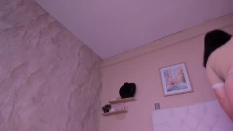 Marie online show from 19, 3, 2026