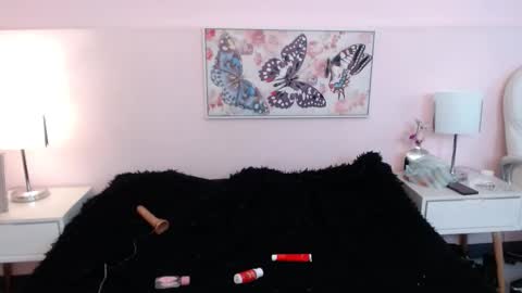 Persefone  online show from 18, 12, 2025