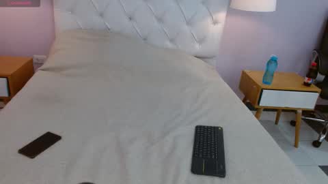 Persefone  online show from 13, 1, 2026