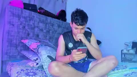 Perseo online show from 21, 10, 2025