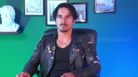 andres    online show from 13, 1, 2025