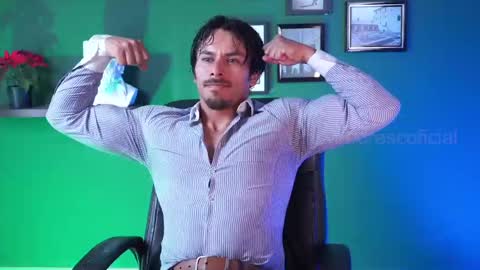 andres    online show from 16, 1, 2025