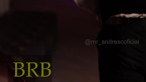 andres    online show from 18, 1, 2025