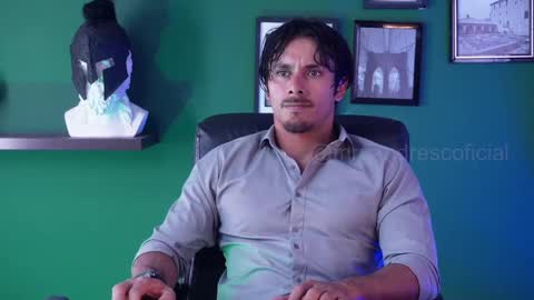 andres    online show from 21, 1, 2025