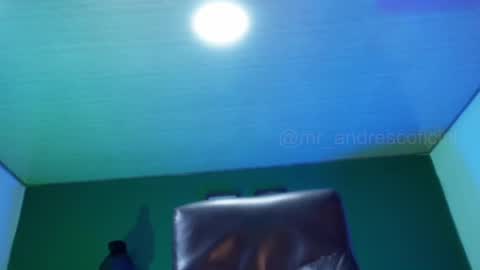 andres    online show from 21, 1, 2025