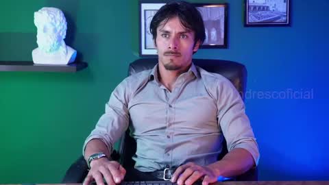 andres    online show from 3, 2, 2025