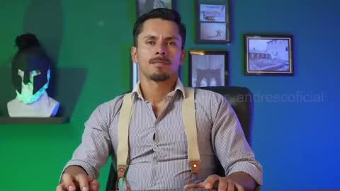 andres    online show from 7, 3, 2025