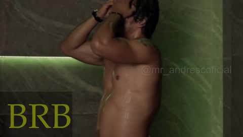 andres    online show from 16, 9, 2025