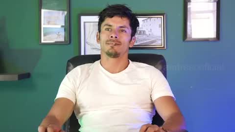 andres    online show from 25, 11, 2025