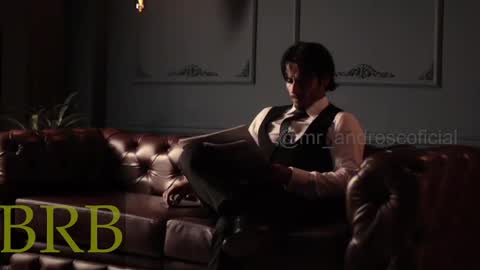 andres    online show from 7, 1, 2026