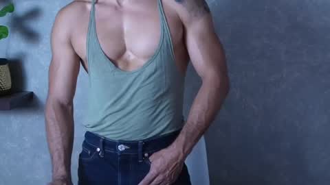 Snapshot of perseoo_88 chatting on 27, 4, 2026 andres online show from 27, 4, 2026