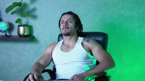 andres    online show from 26, 6, 2026