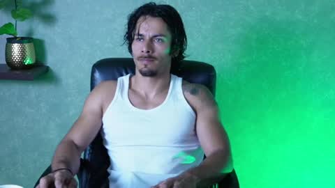 andres    online show from 30, 6, 2026