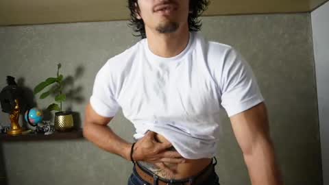 andres    online show from 10, 7, 2026