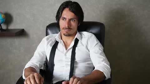 andres    online show from 29, 7, 2026