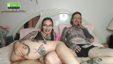 persianbabe1990 online show from 29, 4, 2026