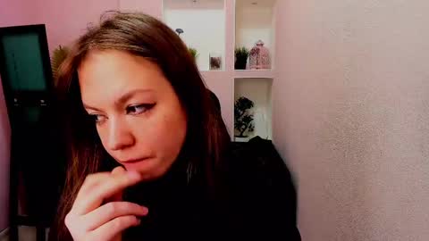 Snapshot of persinaky chatting on 6, 3, 2025 horror flying on the wings of the night.... online show from 6, 3, 2025