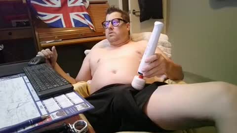 Snapshot of perthguy007 chatting on 6, 1, 2025 Viking-reigns online show from 6, 1, 2025