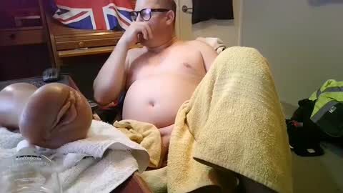 Snapshot of perthguy007 chatting on 31, 1, 2025 Viking-reigns online show from 31, 1, 2025