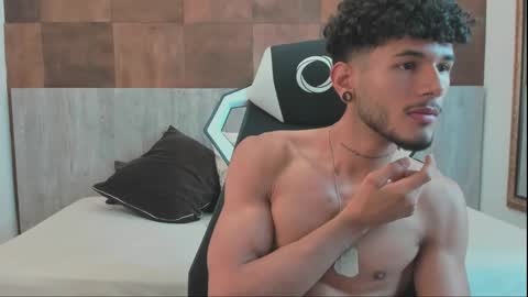 ken boy online show from 19, 10, 2025