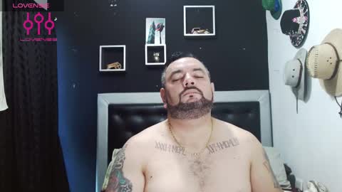 Carlos online show from 9, 12, 2024