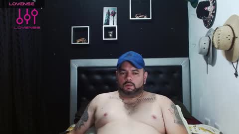 Carlos online show from 12, 12, 2024