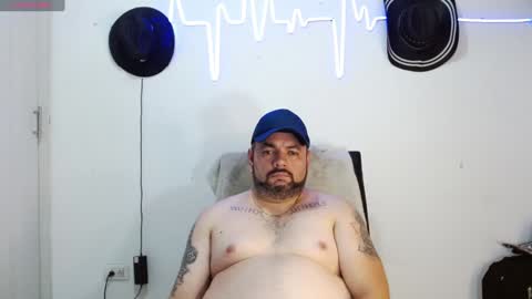 Carlos online show from 19, 12, 2024