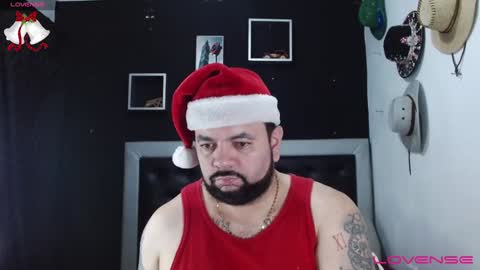 Carlos online show from 24, 12, 2024