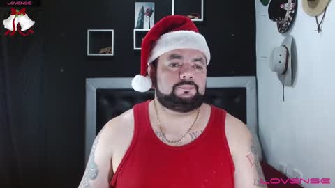 Carlos online show from 24, 12, 2024