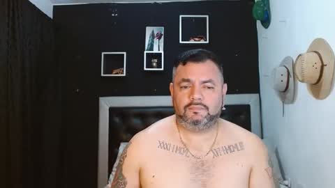 Carlos online show from 22, 1, 2025