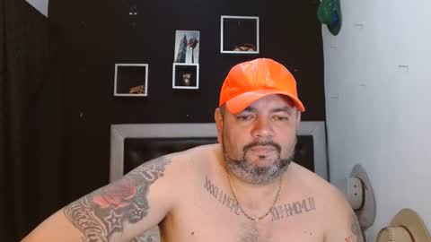 Carlos online show from 2, 2, 2025