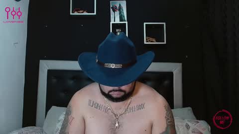 Carlos online show from 4, 3, 2025