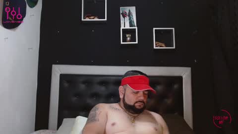 Carlos online show from 5, 3, 2025