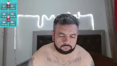 Carlos online show from 30, 11, 2025