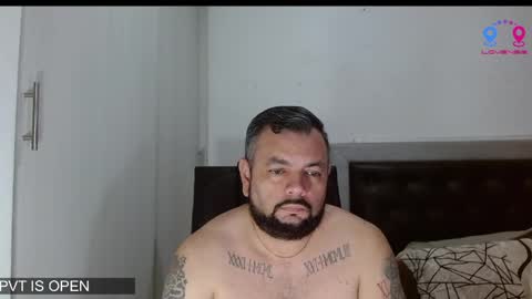 Carlos online show from 5, 4, 2026