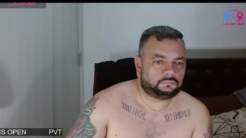 Carlos online show from 15, 4, 2026