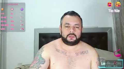Carlos online show from 27, 5, 2026