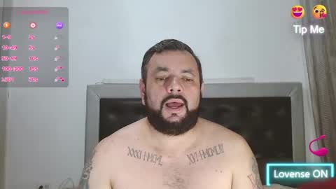Carlos online show from 31, 5, 2026
