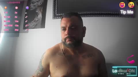 Snapshot of perverseveteranmanxxx chatting on 14, 6, 2026 Carlos online show from 14, 6, 2026
