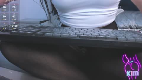 Snapshot of pervert_pantyhose chatting on 3, 1, 2025 Kimberly online show from 3, 1, 2025