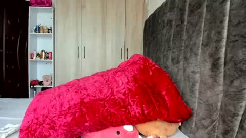 perverted_sweet online show from 4, 7, 2026